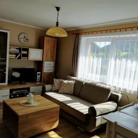 Apartman U Babicky Ždiar 外观 照片