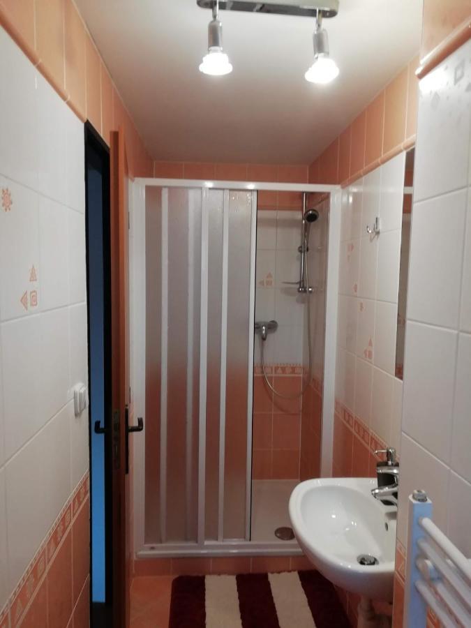 Apartman U Babicky Ždiar 外观 照片