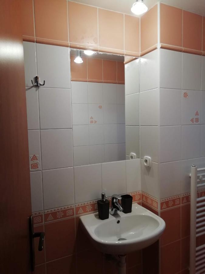 Apartman U Babicky Ždiar 外观 照片