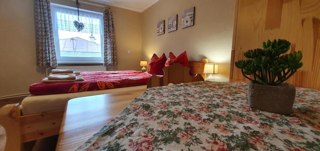 Apartman U Babicky Ždiar 外观 照片