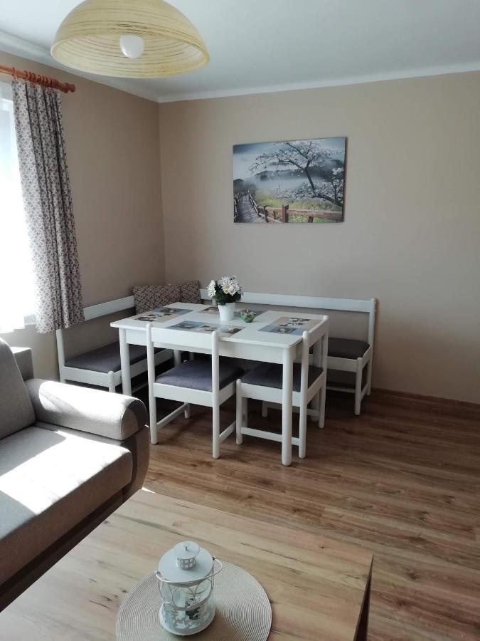 Apartman U Babicky Ždiar 外观 照片