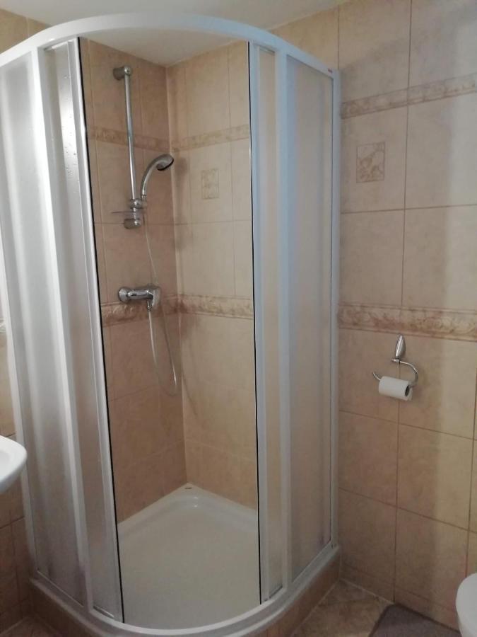 Apartman U Babicky Ždiar 外观 照片