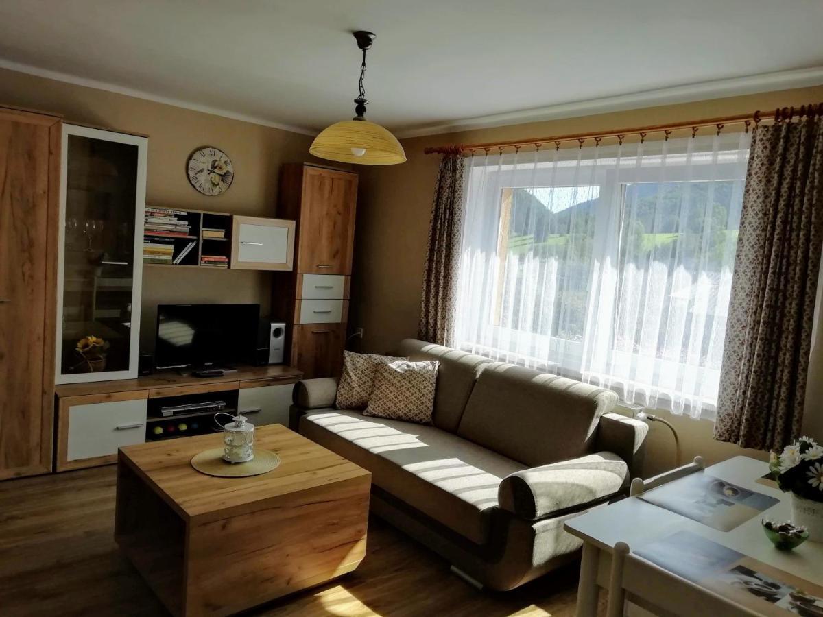 Apartman U Babicky Ždiar 外观 照片