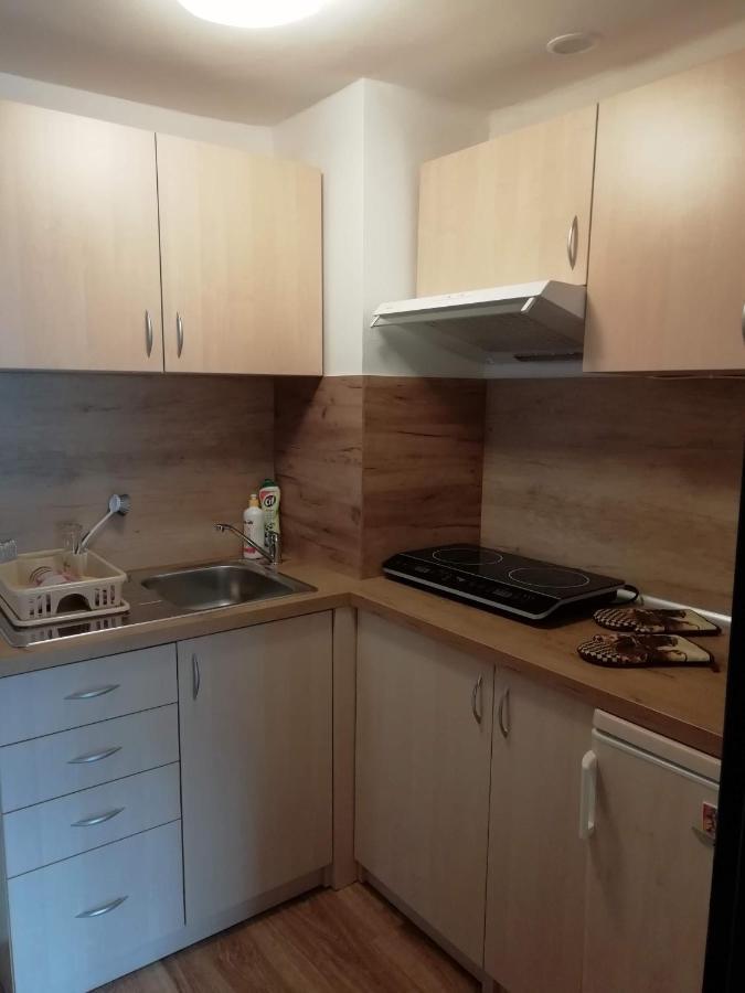 Apartman U Babicky Ždiar 外观 照片