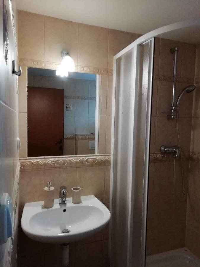Apartman U Babicky Ždiar 外观 照片