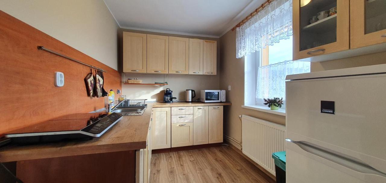 Apartman U Babicky Ždiar 外观 照片