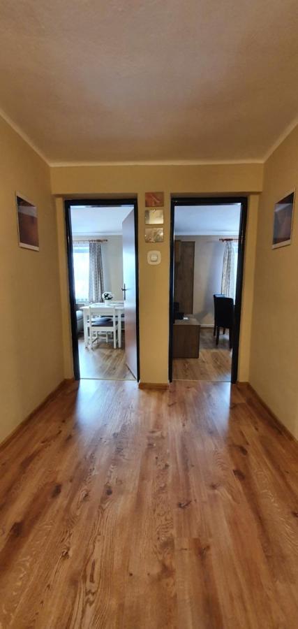 Apartman U Babicky Ždiar 外观 照片