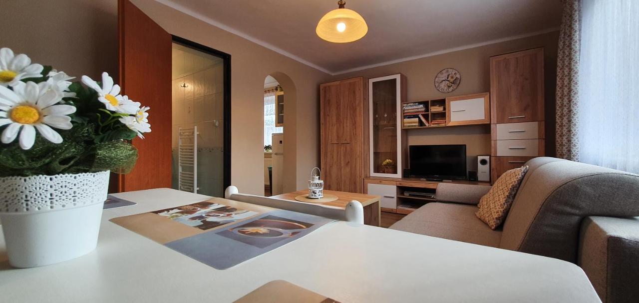 Apartman U Babicky Ždiar 外观 照片