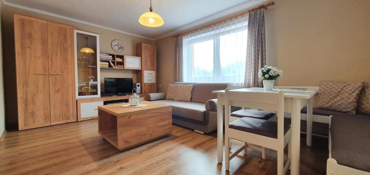 Apartman U Babicky Ždiar 外观 照片