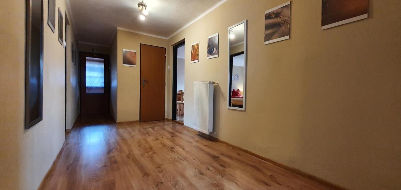 Apartman U Babicky Ždiar 外观 照片