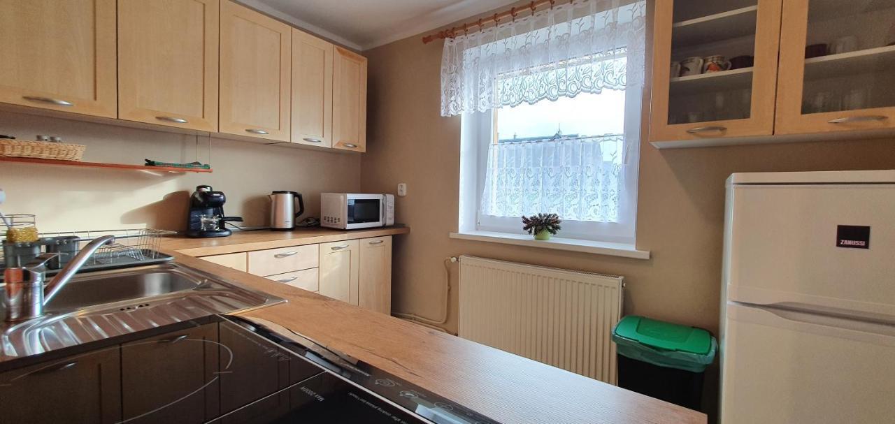 Apartman U Babicky Ždiar 外观 照片