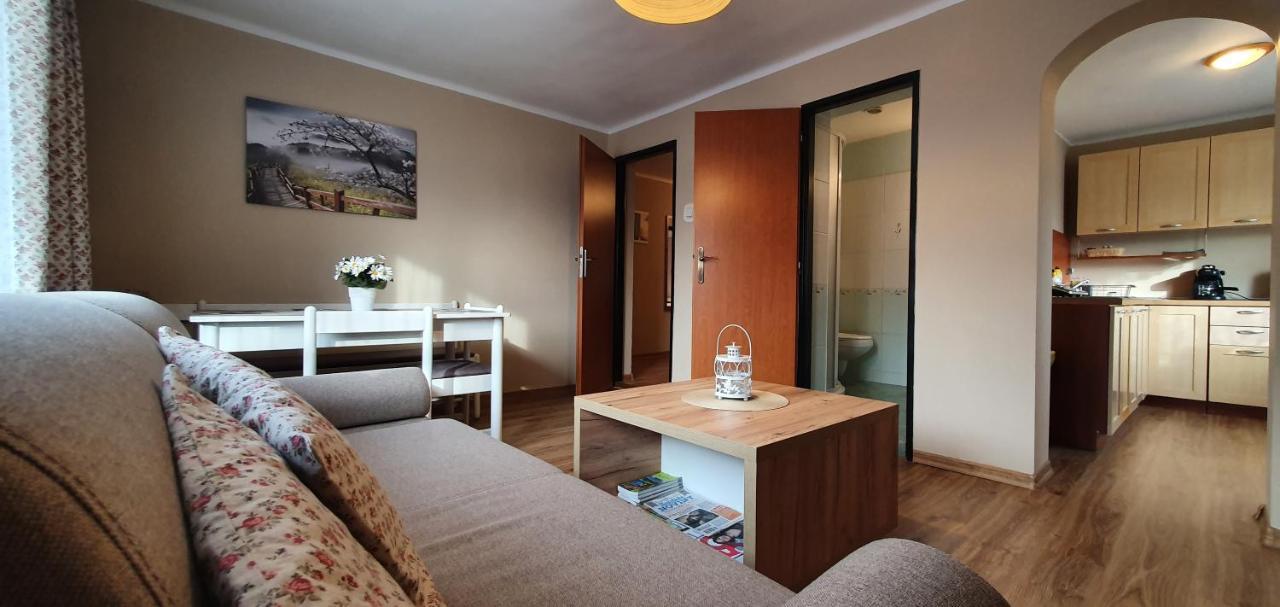 Apartman U Babicky Ždiar 外观 照片
