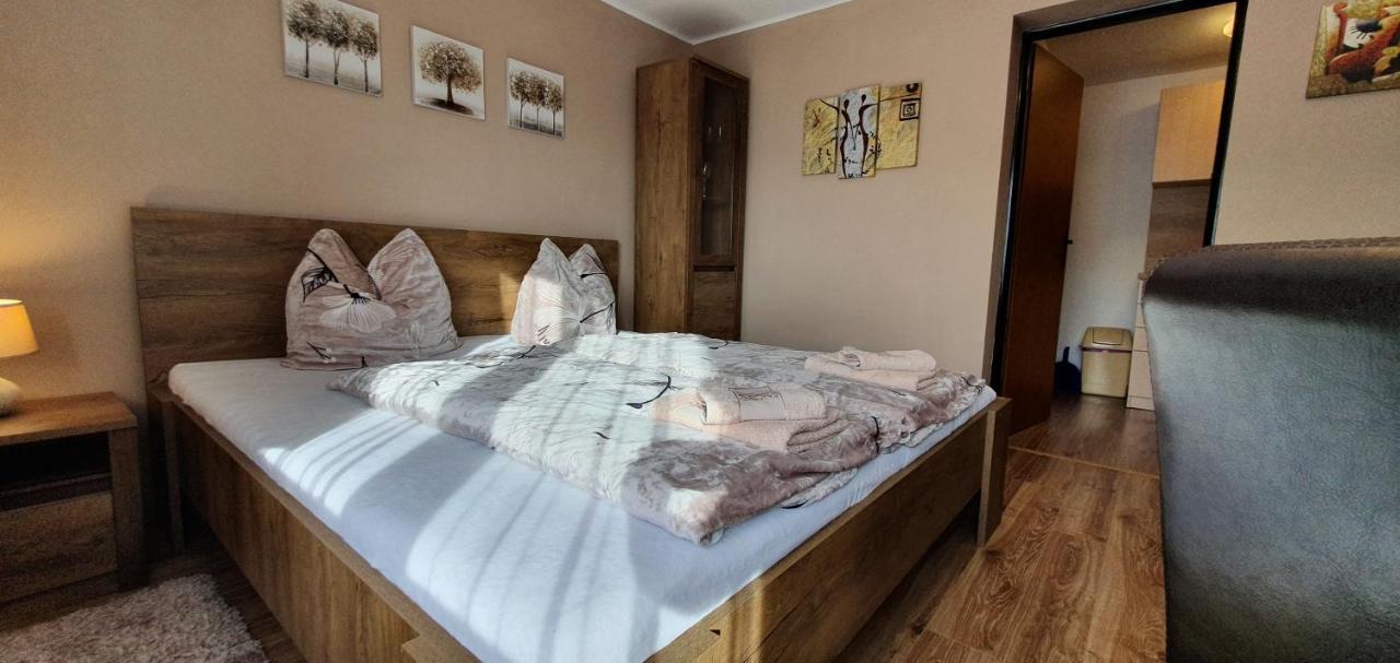 Apartman U Babicky Ždiar 外观 照片