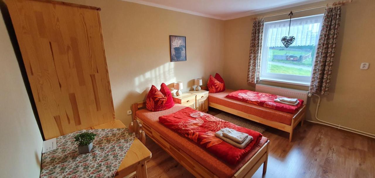 Apartman U Babicky Ždiar 外观 照片