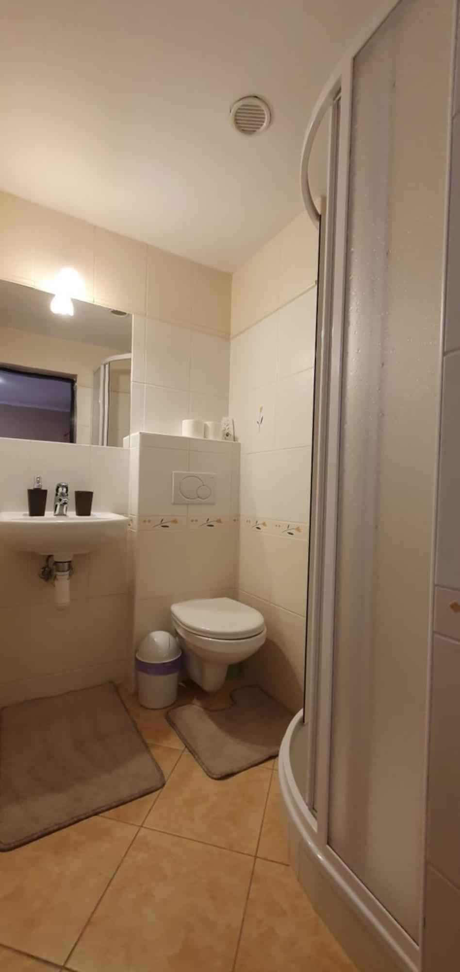 Apartman U Babicky Ždiar 客房 照片