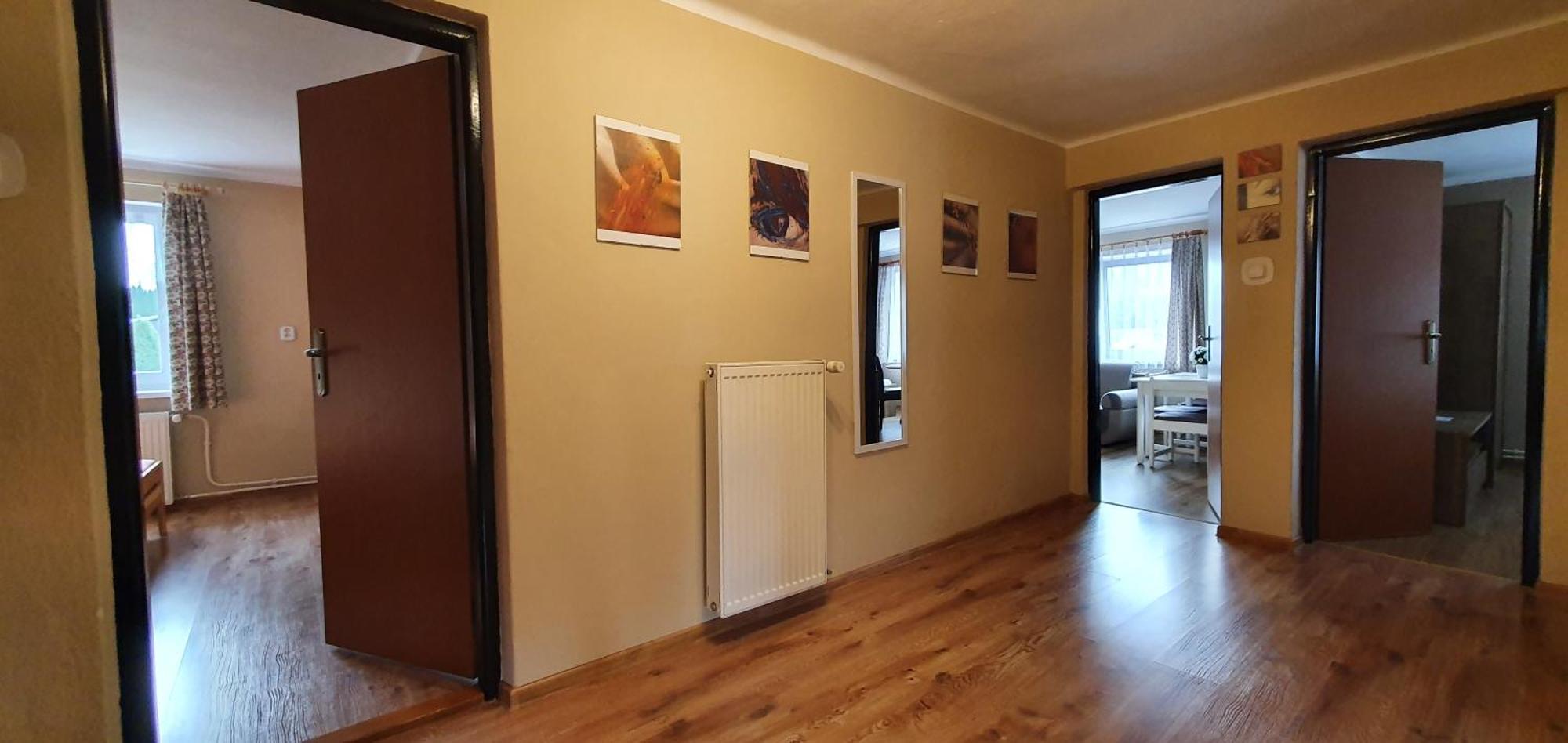 Apartman U Babicky Ždiar 客房 照片