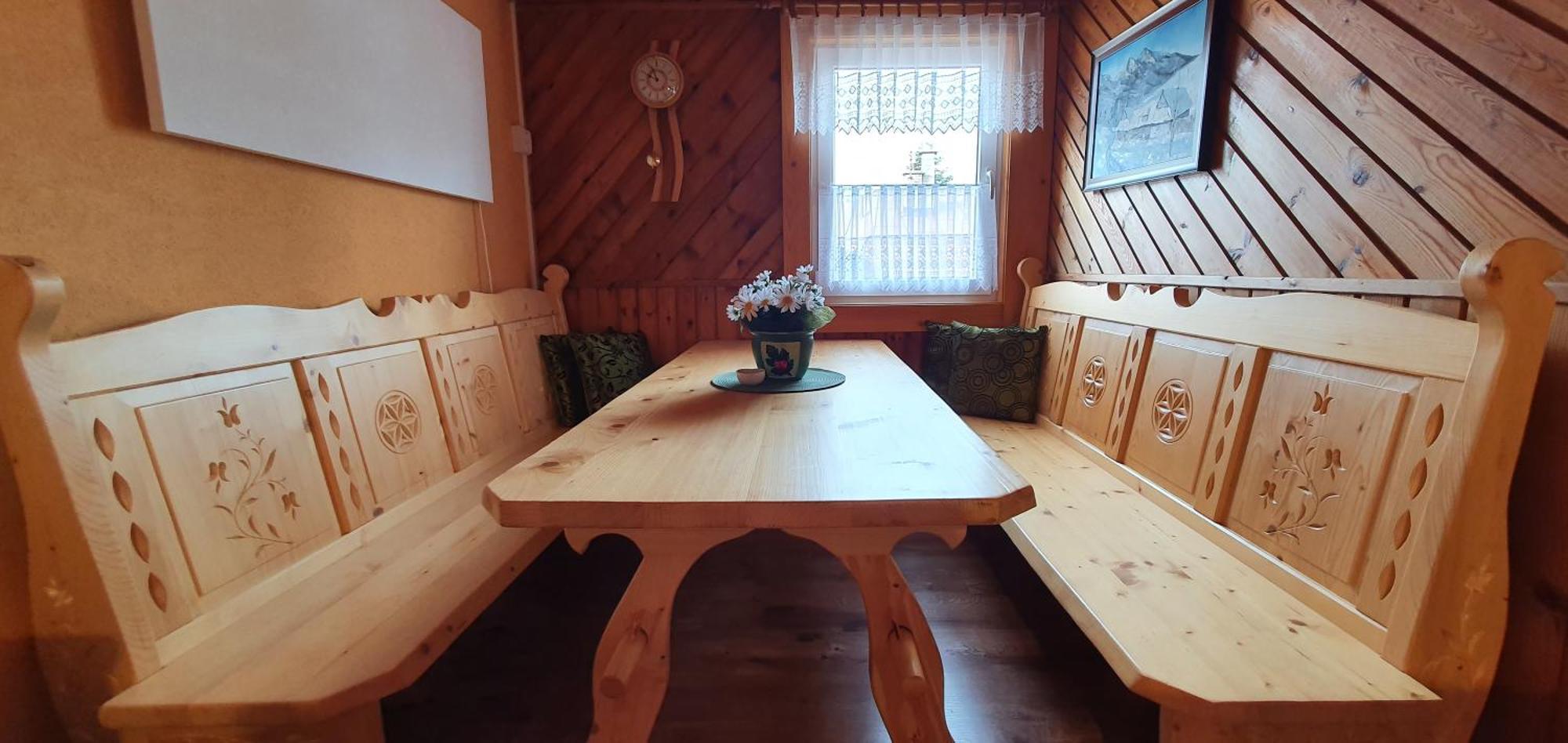 Apartman U Babicky Ždiar 客房 照片