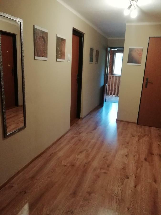 Apartman U Babicky Ždiar 外观 照片